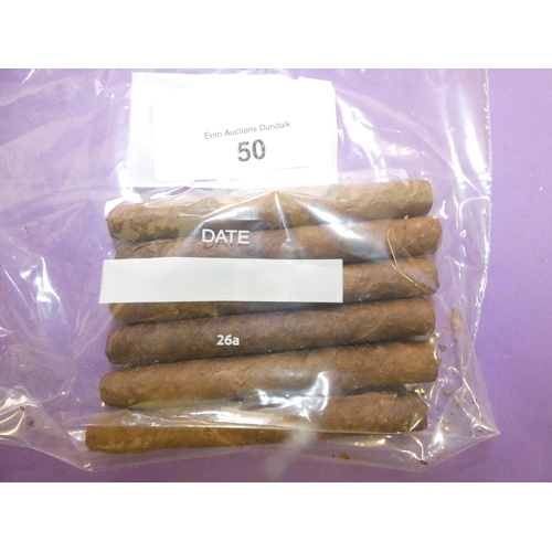 Lot 50        