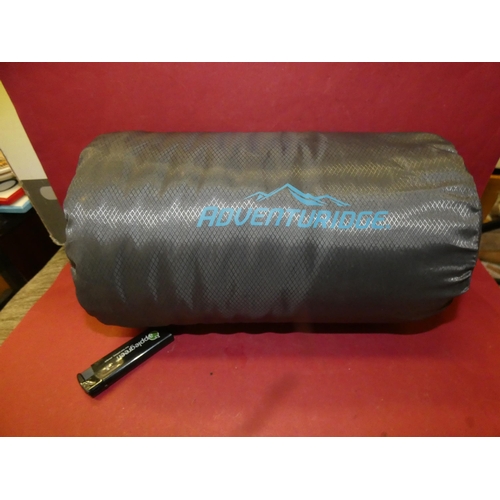 Adventuridge ultra hotsell light sleeping bag