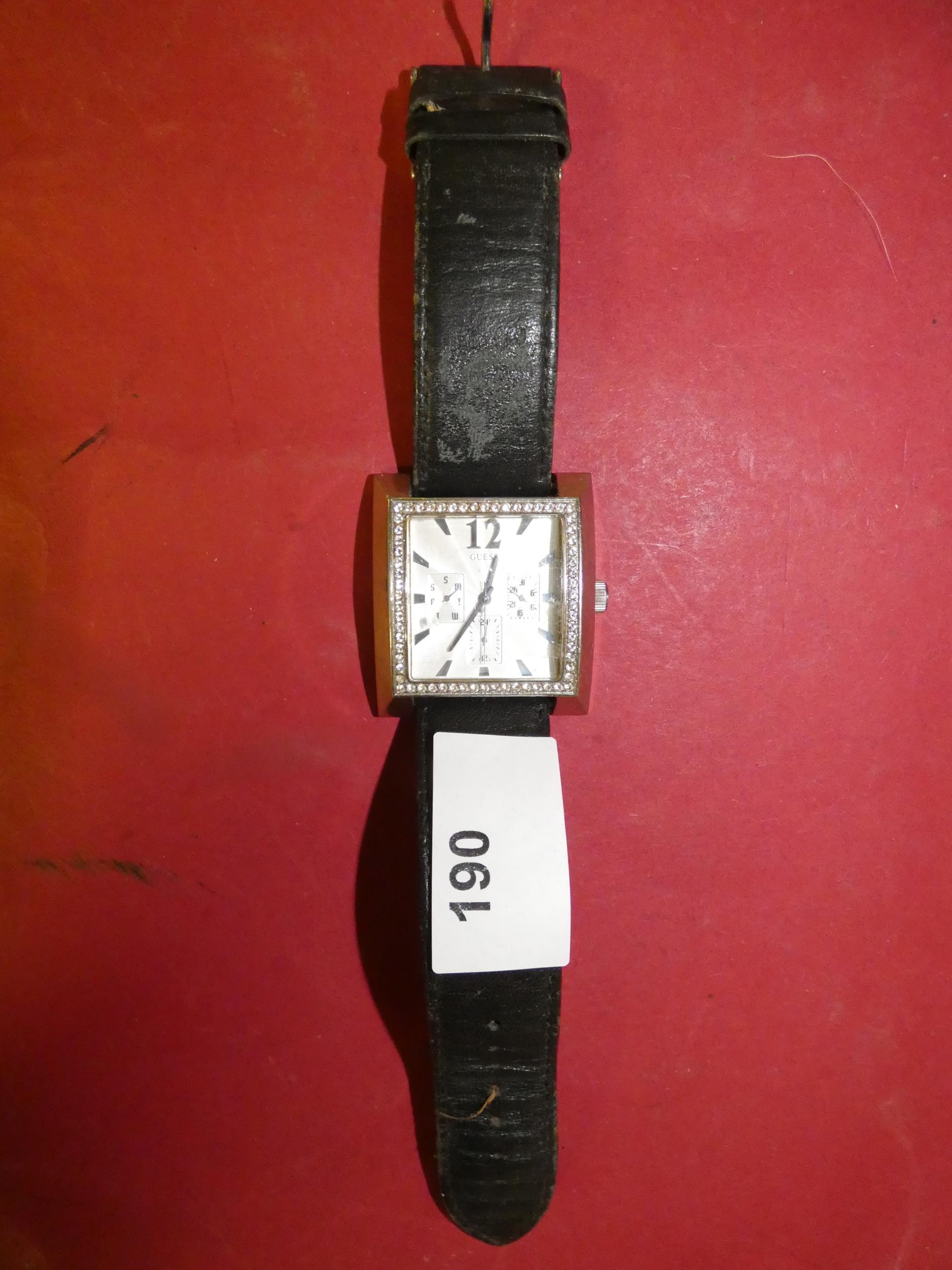 Old clearance guess watches