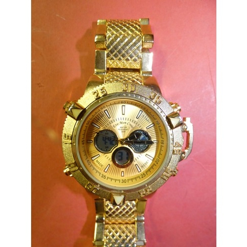 Eve mon best sale crois reloj