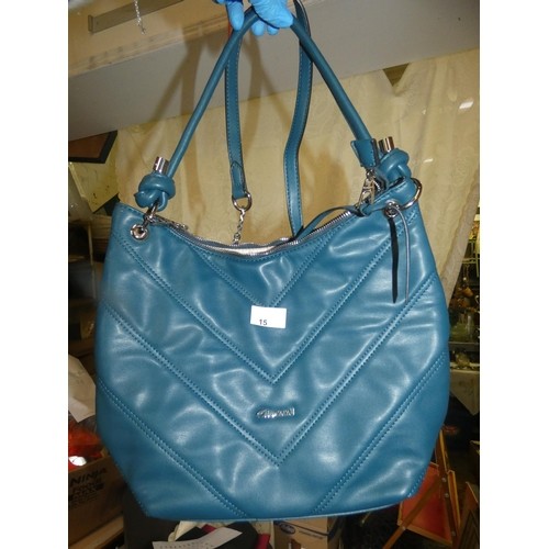 52 - LADIES BAG