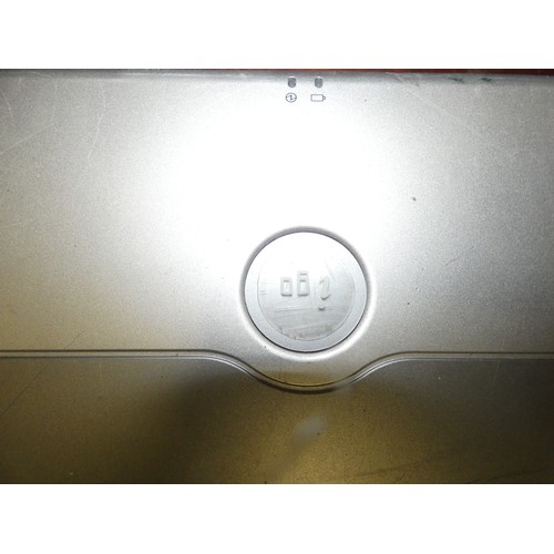 105 - DELL LAP TOP