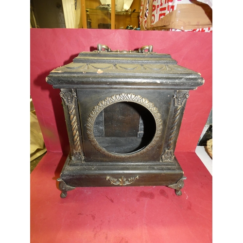 60 - OLD PERIOD CLOCK   FRAME