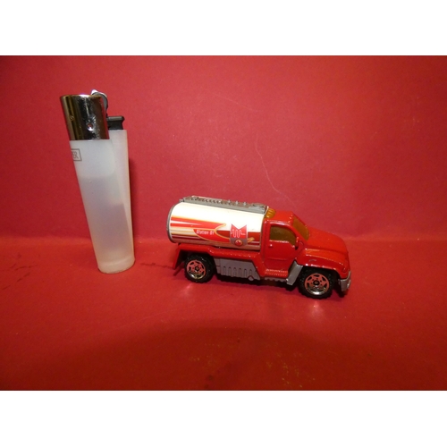 119 - COLLECTABLE MATCHBOX VEHICLE MODEL