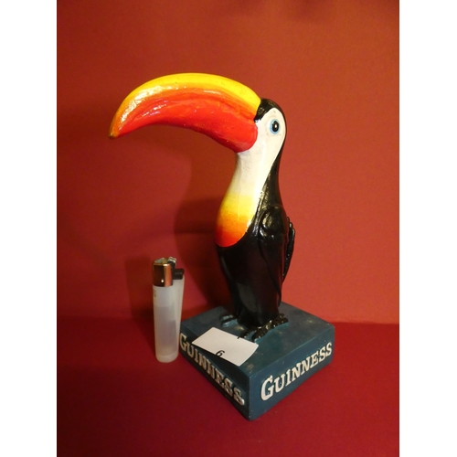 6 - MEDIUM SIZE TOUCAN