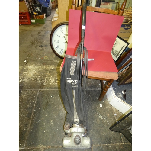 77 - ANTIQUE VACUUM HOOVER-1920'S