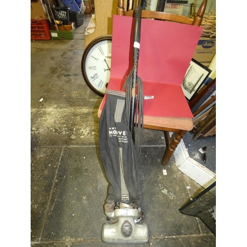 49 - ANTIQUE VACUUM HOOVER-1920'S