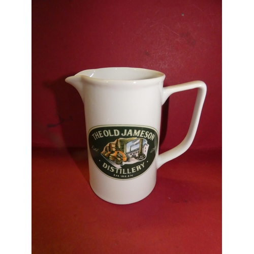 86 - THE OLD JAMESON JUG