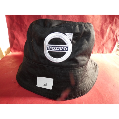 96 - VOLVO SUMMER HAT