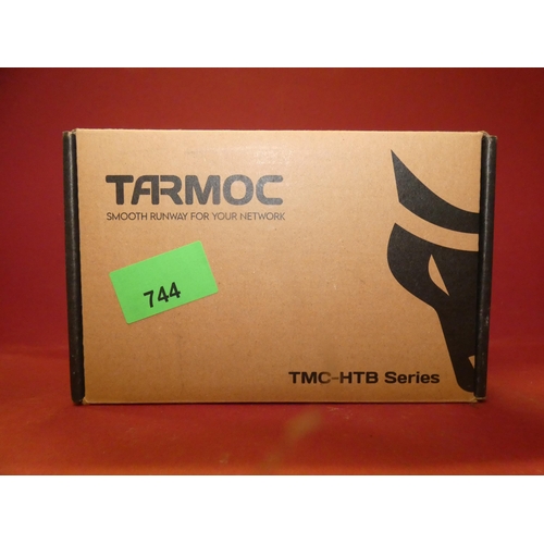 744 - TARMOC NETWORK CABELS