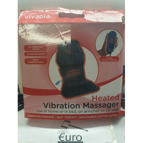 1096 - Boxed heated massager