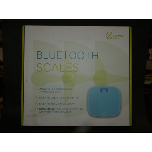 576 - KINETIK BLUETOOTH SCALES