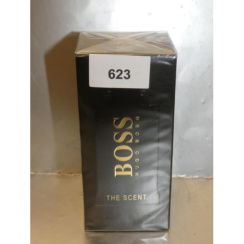 623 - MENS AFTERSHAVE