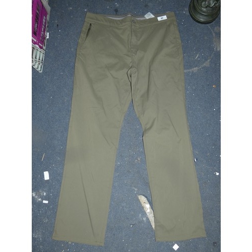 751 - MEN'S CHINOS SIZE 40x34