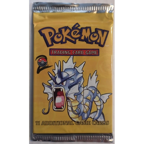 ポケモンカードゲーム pokemon tcg base set 2 4packs set Pokémon Base Set 2 (Two) sealed booster pack, complete set
