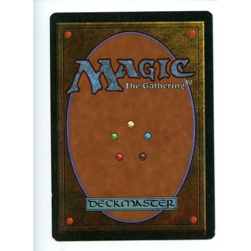 117 - Magic The Gathering - Chromium - Legends - Lightly Played Condition&nbsp;