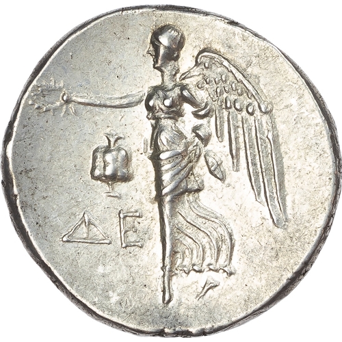 59 - Pamphylia, Side (c. 2nd-1st Centuries BC) AR Tetradrachm, 17.25g.
