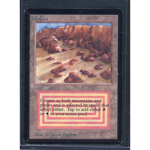 23 - Magic The Gathering -Plateau - BATE - MOD Play/Good