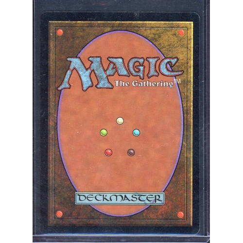 95 - Magic The Gathering - Sliver Queen - Stronghold - Very Light Played
