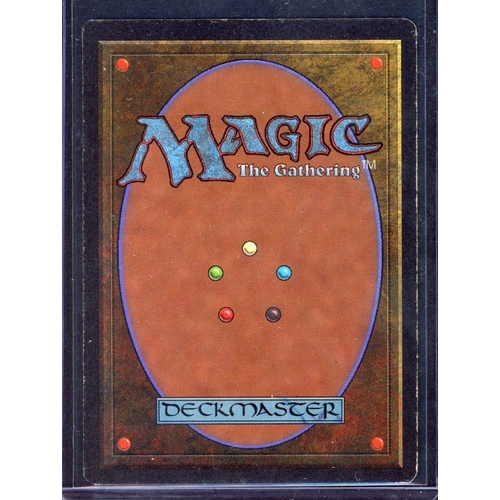 10 - Magic The Gathering - Summer Magic Terror - MOD Play/Good