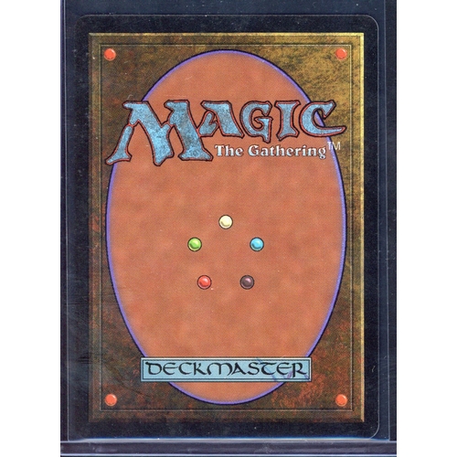 104 - Magic The Gathering - Survival of the Fittest - Exodus - Very Light Play
