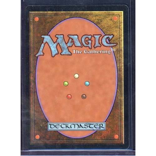 105 - Magic The Gathering - Intuition - Tempest - Light Play
