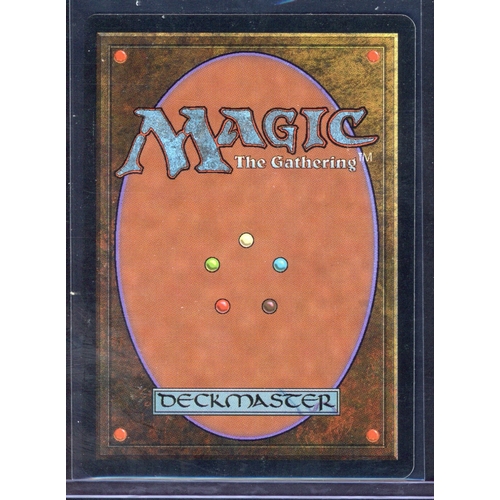 107 - Magic The Gathering - Intuition - Tempest - Light Play