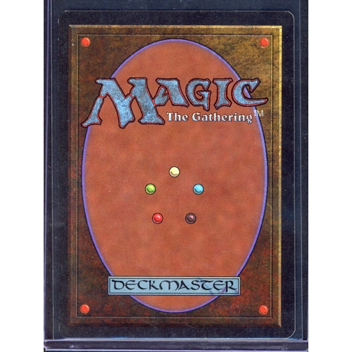 11 - Magic The Gathering - Summer Magic Erg Raider - MOD Play