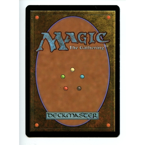 112 - Magic the Gathering - Polluted Delta  - Zendikar Expeditions  - Lightly Played