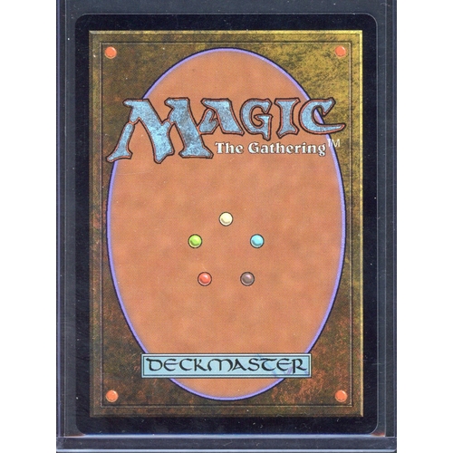 115 - Magic the Gathering - Mana Vault Extended Art Foil - Ultimate Masters - Near Mint