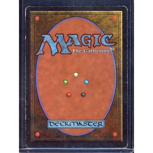 12 - Magic The Gathering - Summer Magic Resurrection - Heavy Play