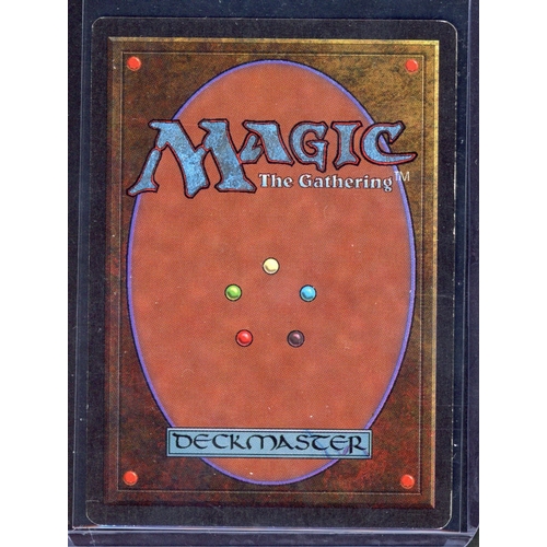 13 - Magic The Gathering - Summer Magic Shanodin Dryads - Light Play