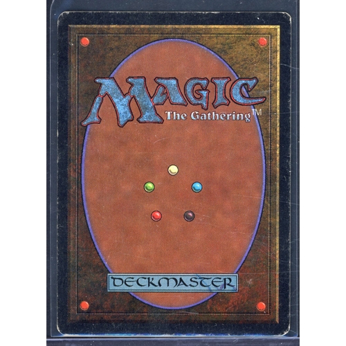 37 - Magic The Gathering -Bayou - Unlimited - MOD Play