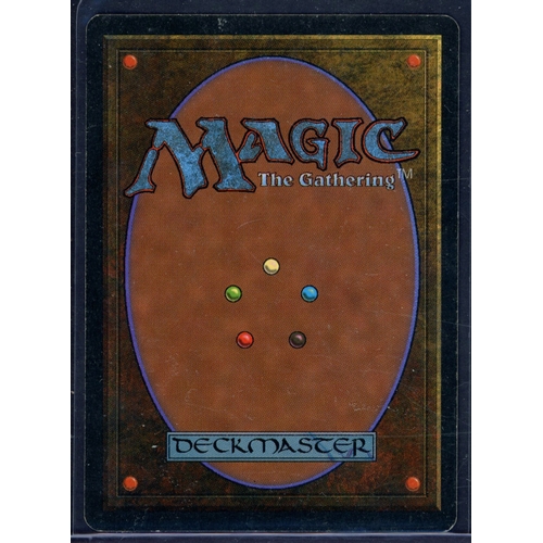 41 - Magic The Gathering -Badlands - Revised - Moderately Played