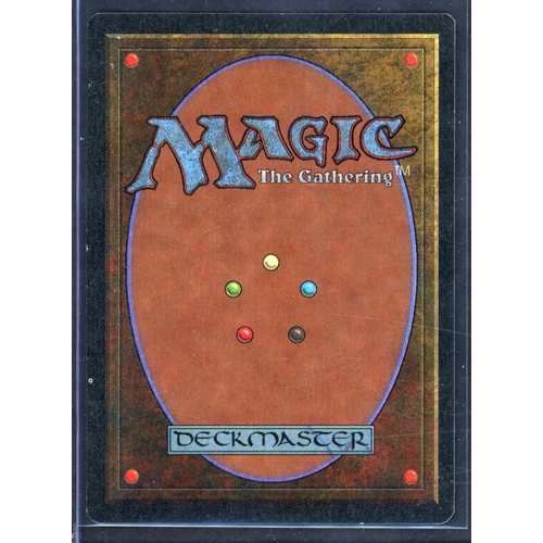 43 - Magic The Gathering -Taiga - Revised - Very Light Play