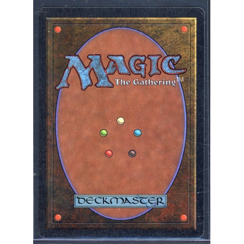 44 - Magic The Gathering -Plateau - Unlimited - Very Light Play