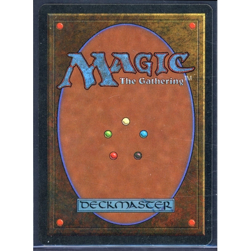 47 - Magic The Gathering -Plateau - Revised - Very Light Play
