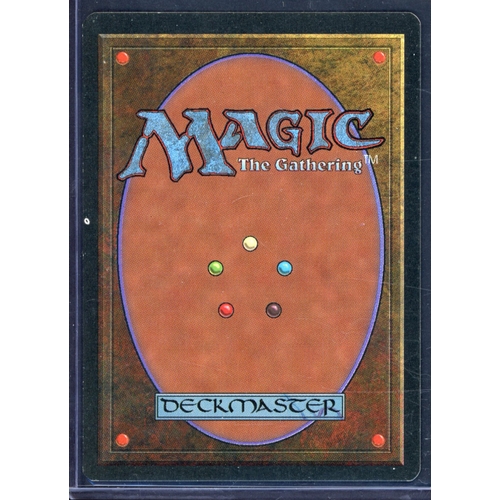 48 - Magic The Gathering -Plateau - Revised - Very Light Play