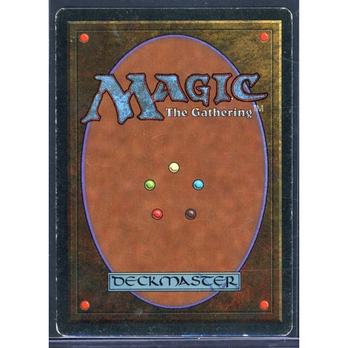 54 - Magic The Gathering -Savannah - Revised - Mod Play