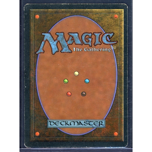 55 - Magic The Gathering -Savannah - Foreign White Boarder - MOD Play