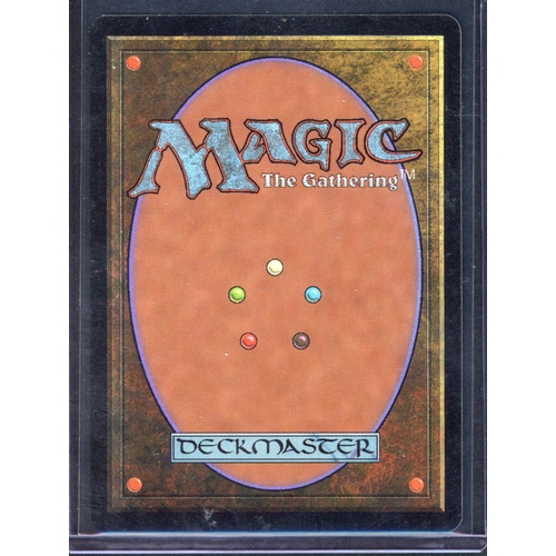 59 - Magic The Gathering - Gaea's Cradle - Urza's Saga - Very Light Play