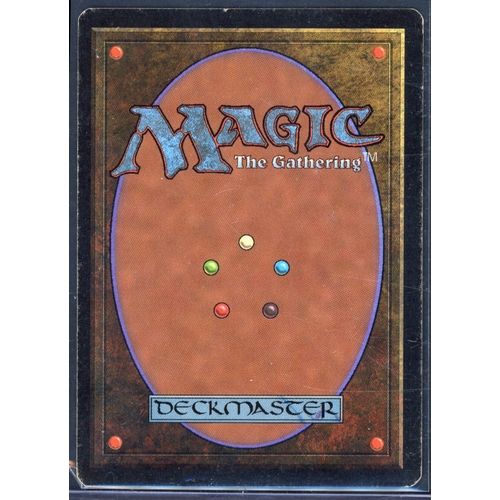 61 - Magic The Gathering - Counterspell - BETA -MOD Play/Good