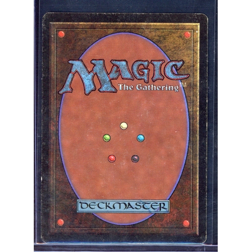 64 - Magic The Gathering -Serra Angel - BETA - MOD Play/Good