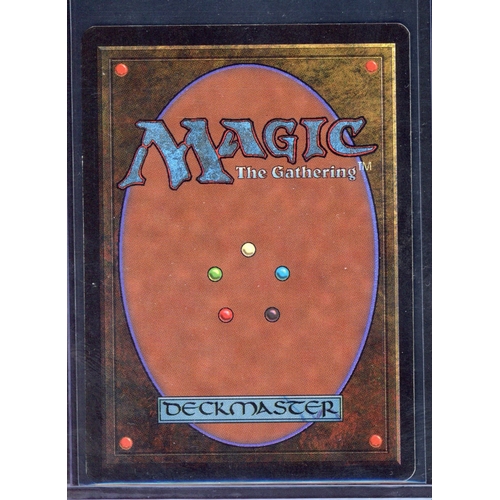 70 - Magic The Gathering - Nevinyrral's Disk - BETA - Near Mint