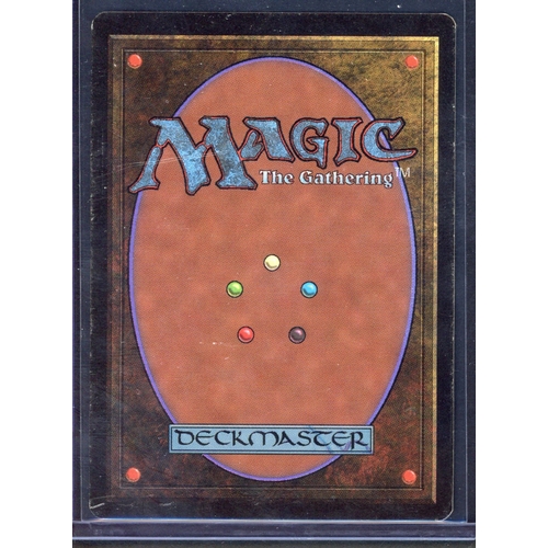 75 - Magic The Gathering - Hypnotic Specter - BETA - MOD Play