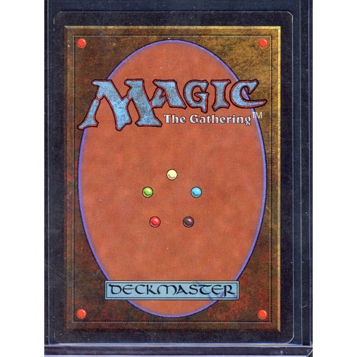 8 - Magic The Gathering - Summer Magic Mountain - MOD Play/Good