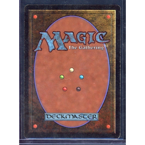 86 - Magic The Gathering - Word of Command - BETA - MOD Play/Good
