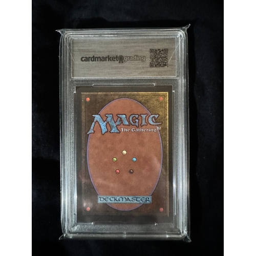 153 - Magic The Gathering - Force of Will - Alliances - CMG 8.5 Near Mint/Mint