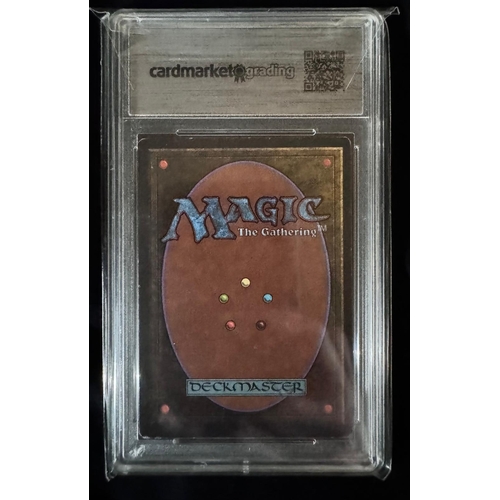 144 - Magic The Gathering - Black Lotus Unlimited 5.5 Excellent
