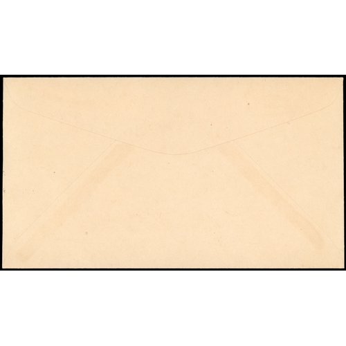 114 - Bermuda SG 117ad, ae cover